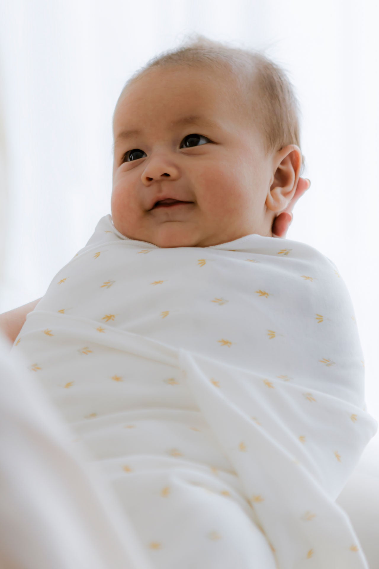 Designer baby swaddles hotsell