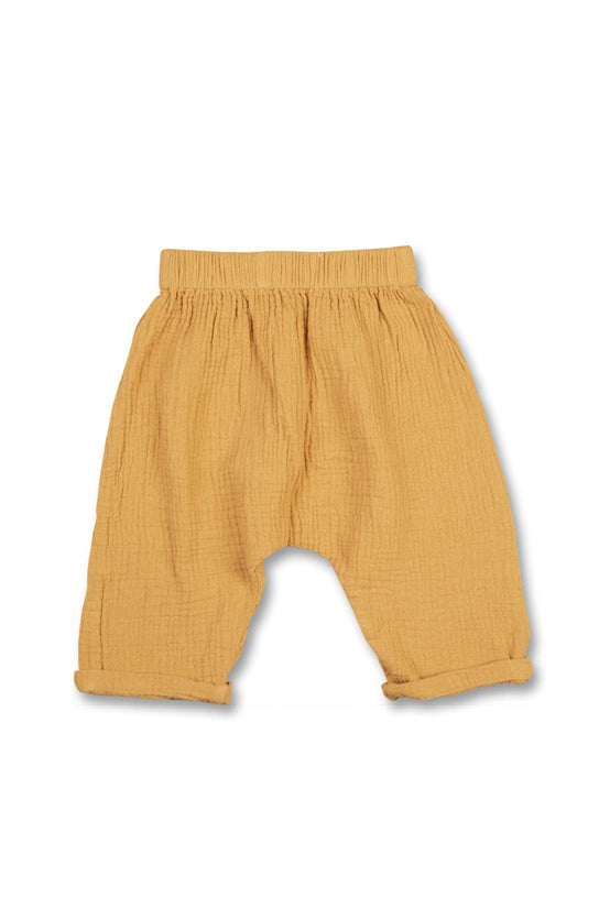 Sailor Pant Wheat