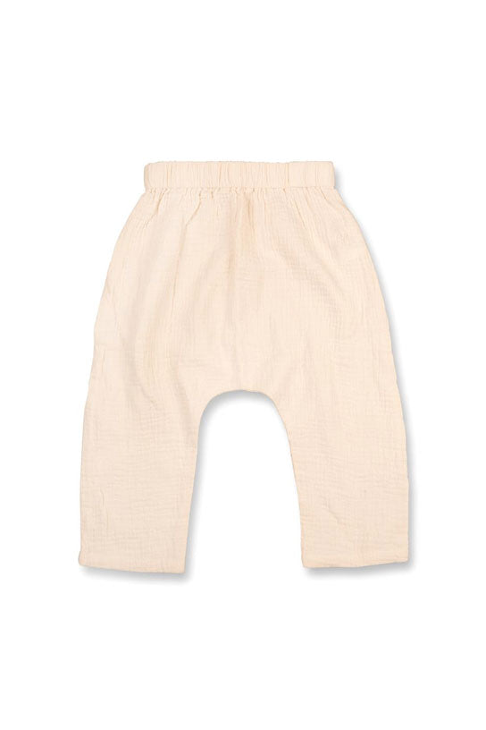 Sailor Pant Peach